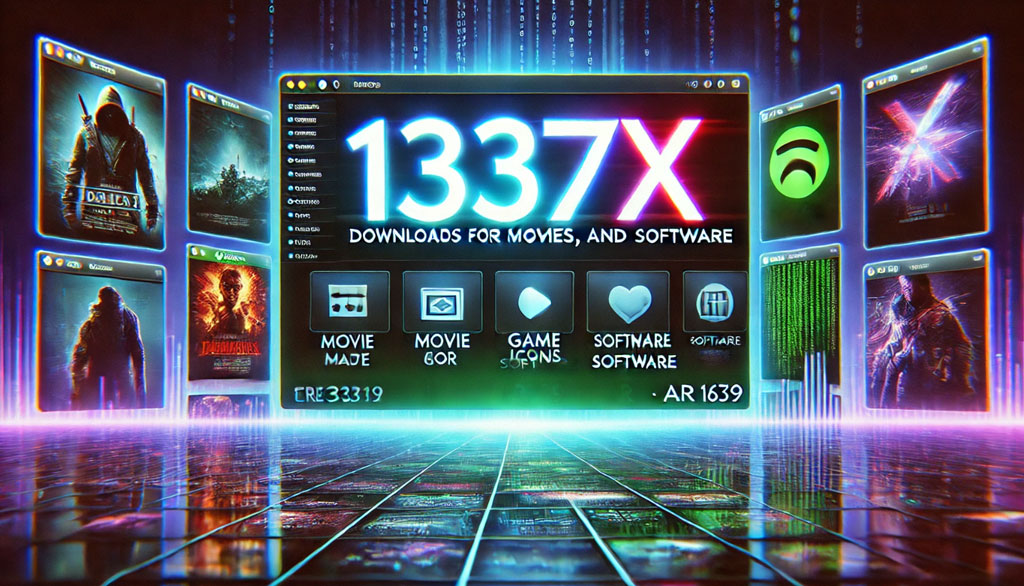 1337x